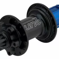 Tune ClimbHill Boost Disc 6-Loch HR-Nabe -Fulcrum-Laden 373435