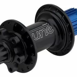 Tune ClimbHill Boost Disc 6-Loch HR-Nabe -Fulcrum-Laden 373439