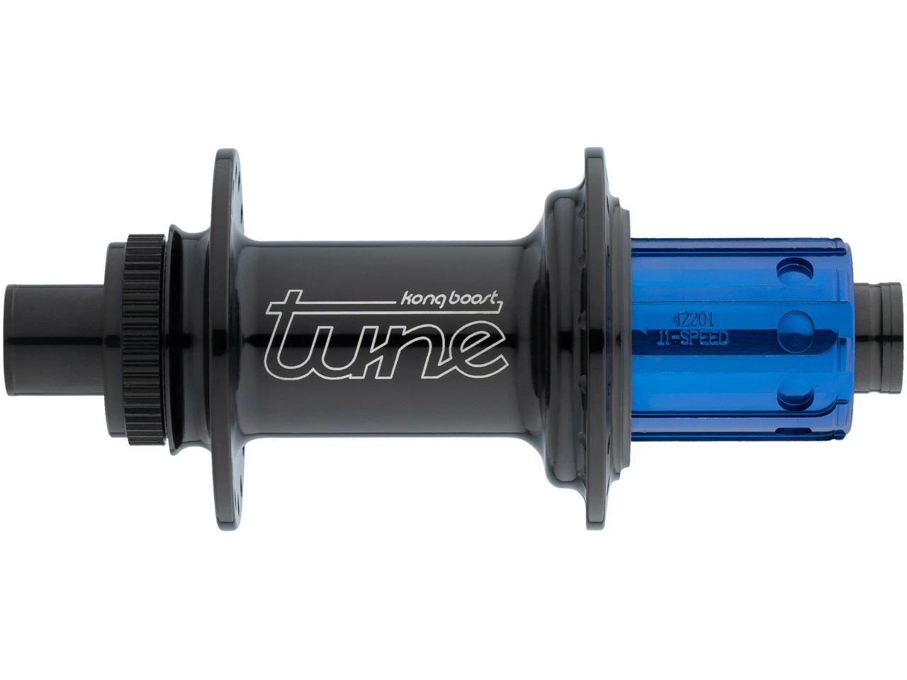 Tune Kong Boost CL Disc Center Lock HR-Nabe - Auslaufmodell 1 Tune Kong Boost CL Disc Center Lock HR-Nabe - Auslaufmodell