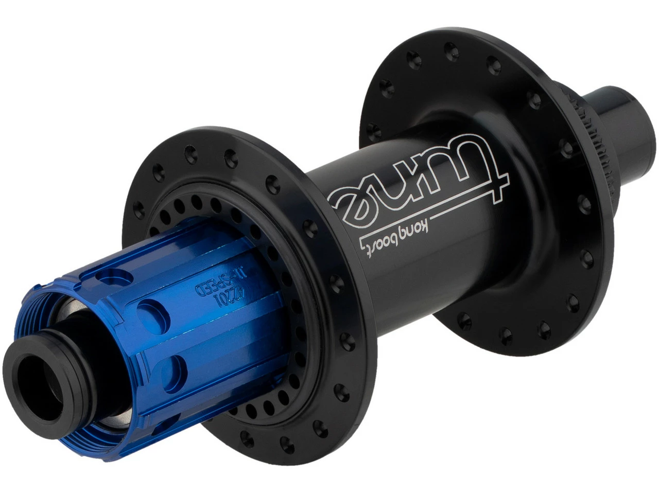 Tune Kong Boost CL Disc Center Lock HR-Nabe - Auslaufmodell 2 Tune Kong Boost CL Disc Center Lock HR-Nabe - Auslaufmodell – Bild 2