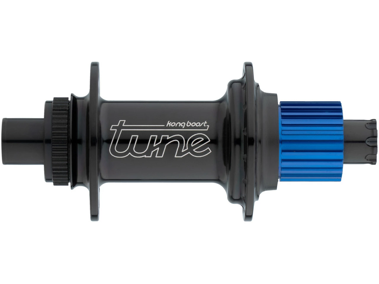 Tune Kong Boost CL Disc Center Lock HR-Nabe - Auslaufmodell 9 Tune Kong Boost CL Disc Center Lock HR-Nabe - Auslaufmodell – Bild 9