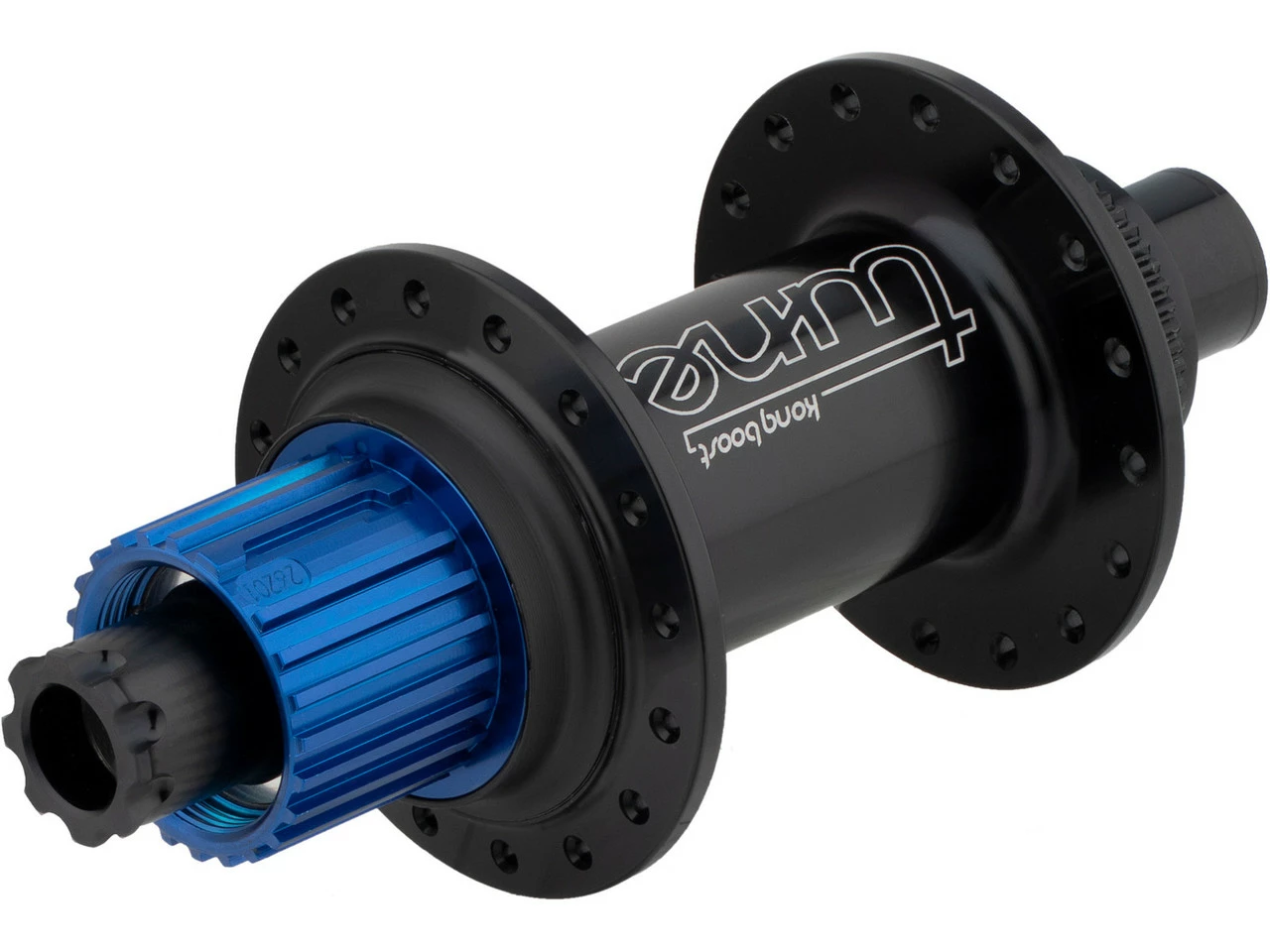 Tune Kong Boost CL Disc Center Lock HR-Nabe - Auslaufmodell 10 Tune Kong Boost CL Disc Center Lock HR-Nabe - Auslaufmodell – Bild 10