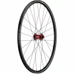 Tune Crosser Alu Disc Endurance Center Lock 28" Laufradsatz -Fulcrum-Laden 374085
