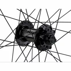 Tune Race 23 Boost Disc 6-Loch 29" Laufradsatz Modell 2021 -Fulcrum-Laden 377723