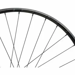 Tune Race 23 Boost Disc 6-Loch 29" Laufradsatz Modell 2021 -Fulcrum-Laden 377732