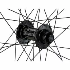 Tune Race 23 Boost Disc Center Lock 29" Laufradsatz - Auslaufmodell -Fulcrum-Laden 377743