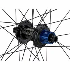 Tune Race 23 Boost Disc Center Lock 29" Laufradsatz - Auslaufmodell -Fulcrum-Laden 377745