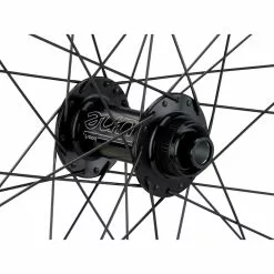 Tune Race 23 Boost Disc Center Lock 29" Laufradsatz - Auslaufmodell -Fulcrum-Laden 377749