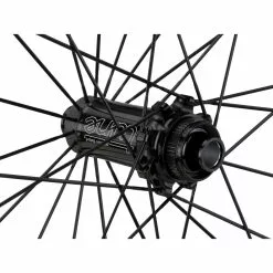 Tune Race 23 Endurance Boost Disc Center Lock 29" Laufradsatz 22 Tune Race 23 Endurance Boost Disc Center Lock 29" Laufradsatz -Fulcrum-Laden 377783