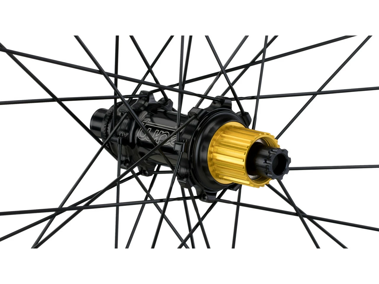 Tune Race 23 Endurance Boost Disc Center Lock 29" Laufradsatz 5 Tune Race 23 Endurance Boost Disc Center Lock 29" Laufradsatz – Bild 5