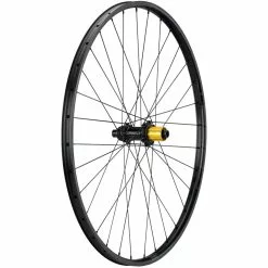 Tune Race 23 Endurance Boost Disc Center Lock 29" Laufradsatz 29 Tune Race 23 Endurance Boost Disc Center Lock 29" Laufradsatz -Fulcrum-Laden 377790