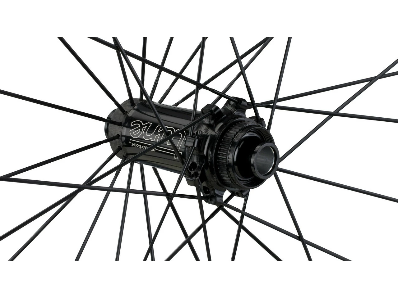 Tune Race 23 Endurance Boost Disc Center Lock 29" Laufradsatz 16 Tune Race 23 Endurance Boost Disc Center Lock 29" Laufradsatz – Bild 16