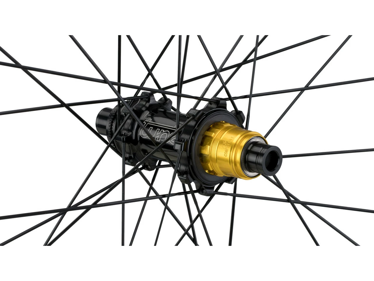 Tune Race 23 Endurance Boost Disc Center Lock 29" Laufradsatz 18 Tune Race 23 Endurance Boost Disc Center Lock 29" Laufradsatz – Bild 18