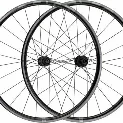 Fulcrum-Laden 27 BEAST Components GR25 Disc Center Lock Carbon 28" Laufradsatz