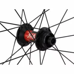 BEAST Components GR25 Disc Center Lock Carbon 28" Laufradsatz -Fulcrum-Laden 379525
