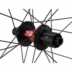 BEAST Components GR25 Disc Center Lock Carbon 28" Laufradsatz -Fulcrum-Laden 379527