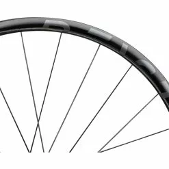 BEAST Components GR25 Disc Center Lock Carbon 28" Laufradsatz -Fulcrum-Laden 379528