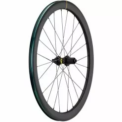 Mavic Cosmic SL 45 Disc Center Lock Carbon Laufradsatz -Fulcrum-Laden 379567