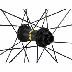 Mavic Crossmax SL S Disc Center Lock 29" Boost Laufradsatz -Fulcrum-Laden 379586