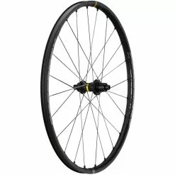 Mavic Crossmax SL S Disc Center Lock 29" Boost Laufradsatz -Fulcrum-Laden 379587
