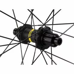 Mavic Crossmax SL S Disc Center Lock 29" Boost Laufradsatz -Fulcrum-Laden 379588