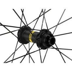 Mavic Crossmax XL Disc Center Lock 29" Boost Laufradsatz -Fulcrum-Laden 379593