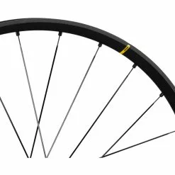 Mavic Crossmax XL Disc Center Lock 29" Boost Laufradsatz -Fulcrum-Laden 379596