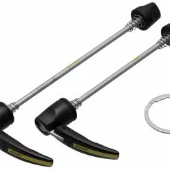 Mavic Ksyrium SL Laufradsatz -Fulcrum-Laden 379610