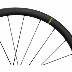 Mavic Cosmic SL 32 Disc Center Lock Carbon Laufradsatz -Fulcrum-Laden 379692