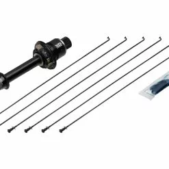 E-thirteen Espec Plus Enduro Boost 29" Laufradsatz -Fulcrum-Laden 381594