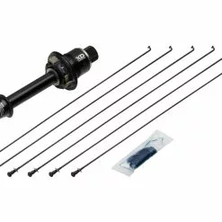 E-thirteen LG1 Plus Enduro Boost 29" Laufradsatz -Fulcrum-Laden 381618