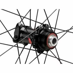 Fulcrum E-Racing 4 Disc Center Lock 28" Laufradsatz -Fulcrum-Laden 384390