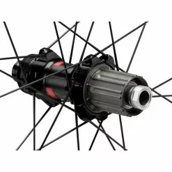 Fulcrum E-Racing 4 Disc Center Lock 28" Laufradsatz -Fulcrum-Laden 384392