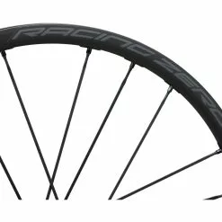 Fulcrum Racing Zero Disc Center Lock 28" Laufradsatz -Fulcrum-Laden 384407