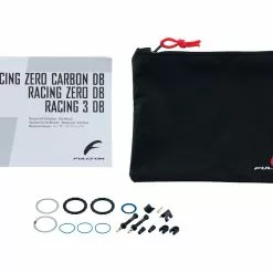 Fulcrum Racing Zero Disc Center Lock 28" Laufradsatz -Fulcrum-Laden 384408