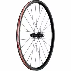 Fulcrum Rapid Red 3 Disc Center Lock 28" Laufradsatz -Fulcrum-Laden 384433