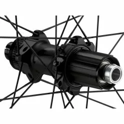 Fulcrum Rapid Red 3 Disc Center Lock 28" Laufradsatz -Fulcrum-Laden 384434