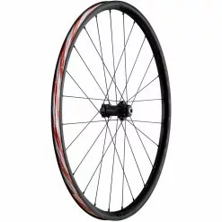 Fulcrum Rapid Red 3 Disc Center Lock 28" Laufradsatz -Fulcrum-Laden 384438