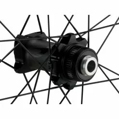 Fulcrum Rapid Red 3 Disc Center Lock 28" Laufradsatz -Fulcrum-Laden 384439