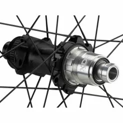 Fulcrum Rapid Red 3 Disc Center Lock 28" Laufradsatz -Fulcrum-Laden 384441