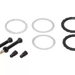 Fulcrum Rapid Red 3 Disc Center Lock 28" Laufradsatz -Fulcrum-Laden 384443