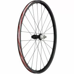 Fulcrum Rapid Red 3 Disc Center Lock 28" Laufradsatz -Fulcrum-Laden 384447