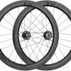 Fulcrum Speed 55 CMPTZN Disc Center Lock Carbon 28" Laufradsatz