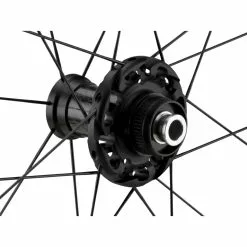 Fulcrum Speed 55 CMPTZN Disc Center Lock Carbon 28" Laufradsatz -Fulcrum-Laden 384469