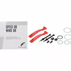 Fulcrum Speed 55 CMPTZN Disc Center Lock Carbon 28" Laufradsatz -Fulcrum-Laden 384473