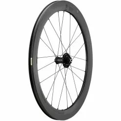 Fulcrum Speed 55 CMPTZN Disc Center Lock Carbon 28" Laufradsatz -Fulcrum-Laden 384476