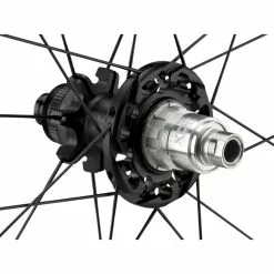 Fulcrum Speed 55 CMPTZN Disc Center Lock Carbon 28" Laufradsatz -Fulcrum-Laden 384479