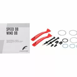 Fulcrum Speed 55 CMPTZN Disc Center Lock Carbon 28" Laufradsatz -Fulcrum-Laden 384481