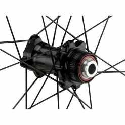 Fulcrum Wind 75 Disc Center Lock Carbon 28" Laufradsatz -Fulcrum-Laden 384485