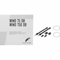 Fulcrum Wind 75 Disc Center Lock Carbon 28" Laufradsatz -Fulcrum-Laden 384496